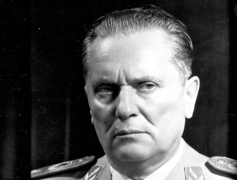 NA DANAŠNJI DAN UMRO TITO Prije 42 godinu umro je Josip Broz doživotni predsjednik SFRJ