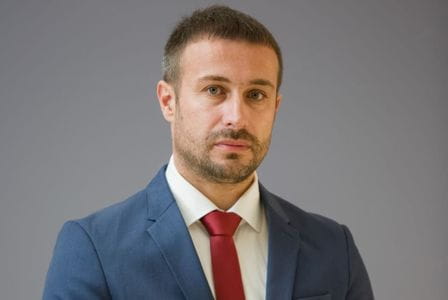RAIČEVIĆ: Pitanje je da li je 43.vlada „reformska“ ili kontinuitet vlade Duška Markovića?