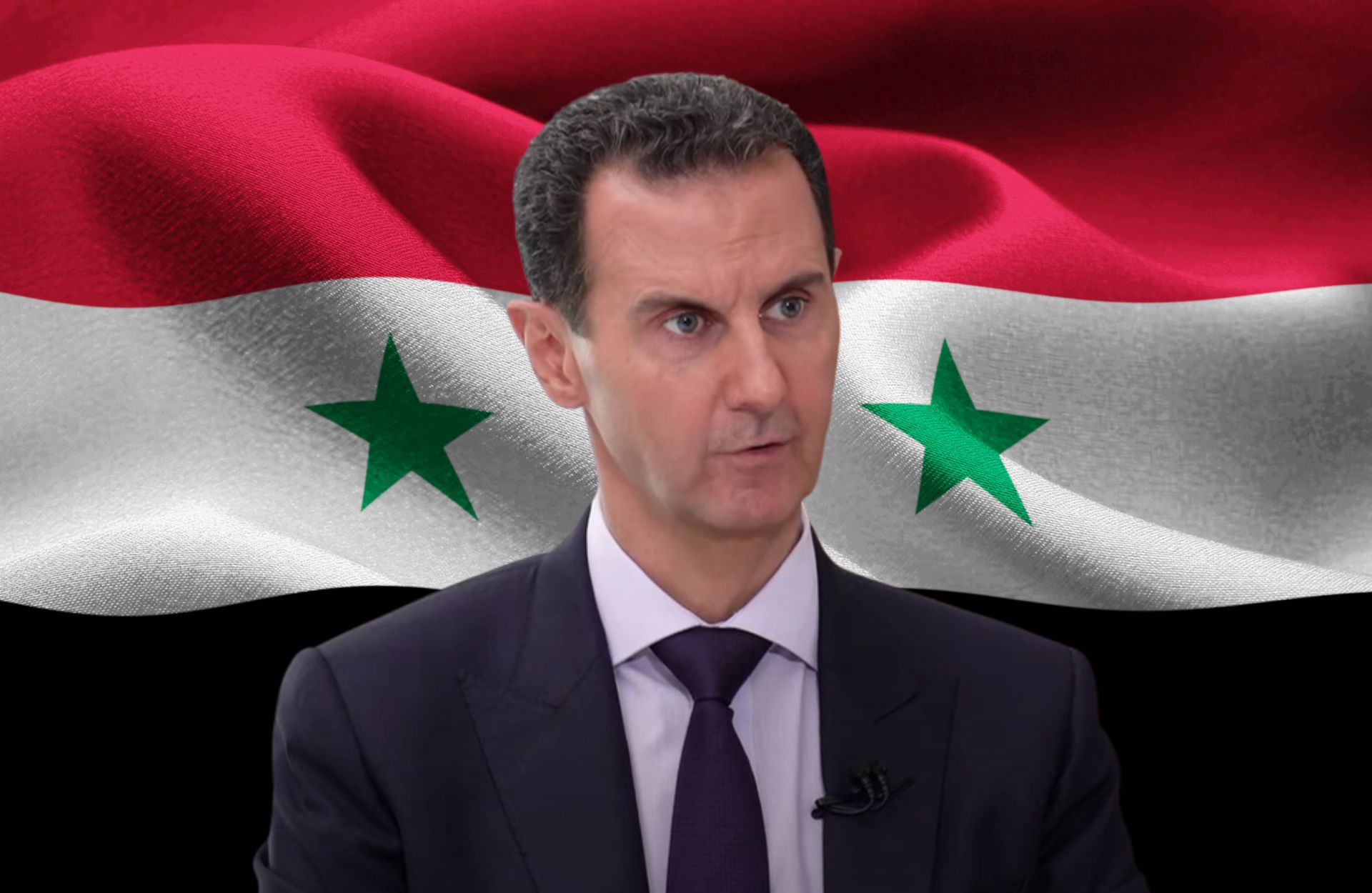 PREDSJEDNIK ASAD DONIO ODLUKU Sirija će priznati Donjecku i Lugansku Narodnu Republiku