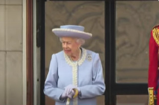 PLATINASTI JUBILEJ Kraljica Elizabeta slavi 70 godina na tronu