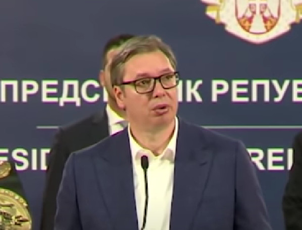 DANAS SJEDNICA O KiM: Vučić odgovara svima; „Dolazi vrijeme kada ćemo konačno morati da riješimo to“