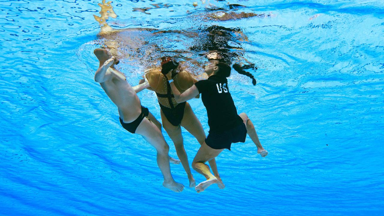 DRAMA NA SP Andrea spasila život plivačici: „Vidjela sam da ne diše…“
