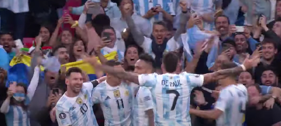 LUDO FINALE! Argentina nakon penala osvojila ZLATO NA SP U KATARU!