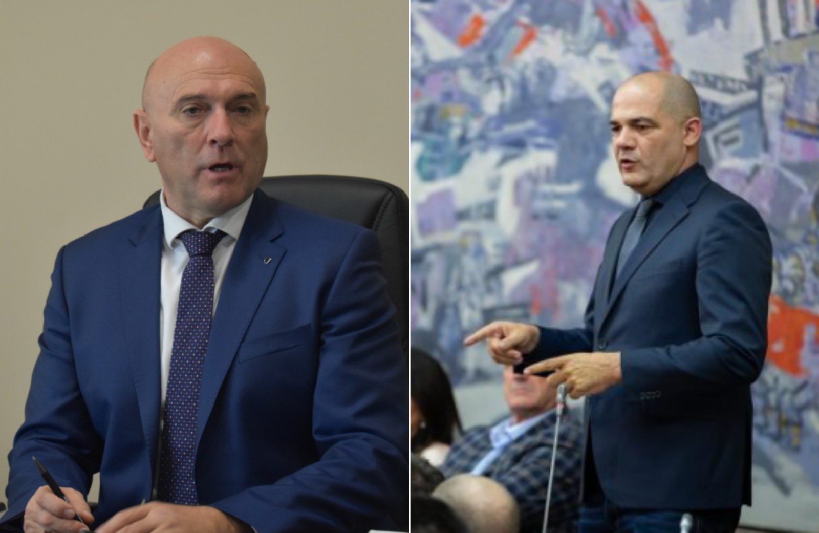 Marko Carević predložio kandidata za potpredsjednika Opštine