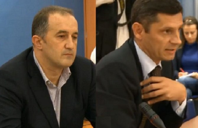 (NE)OČEKIVANO Obradović i Ivanović oslobođeni optužbe u slučaju „Telekom“