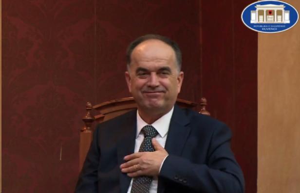 POSLE MNOGO PERIPETIJA Albanija konačno dobila novog predsjednika (FOTO)