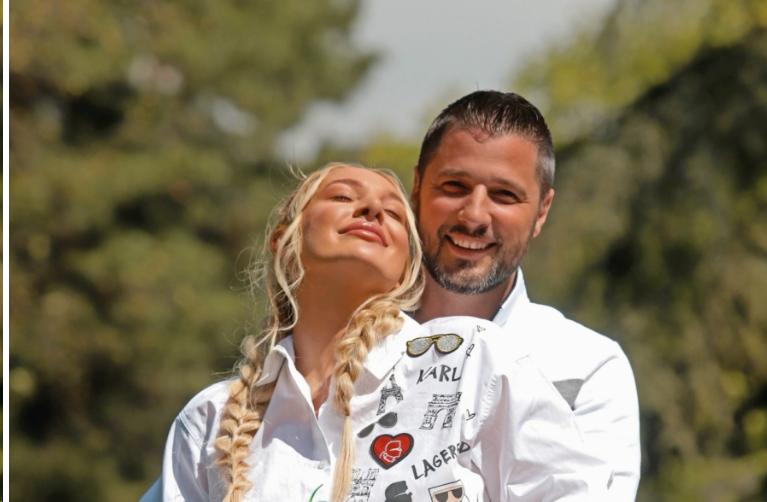 IMALI SMO DOBRE PONUDE Luna Đogani i Marko Miljković progovorili o braku, svadbi, ali i ulasku u rijaliti