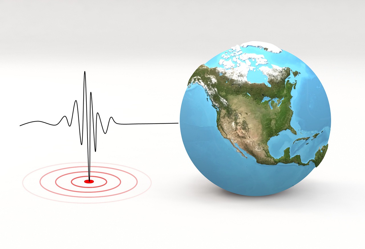 Zemljotres jačine 6,6 pogodio oblast južno od Paname