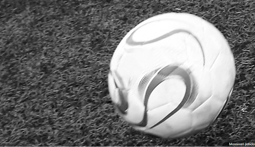 TRAGEDIJA: Umro mladi srpski fudbaler (FOTO)