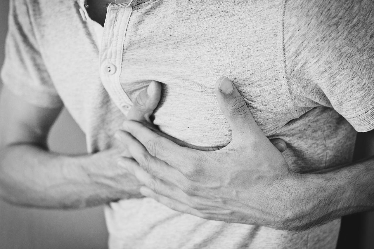 OBRATITE PAŽNJU Deset najčešćih znakova srčanog udara