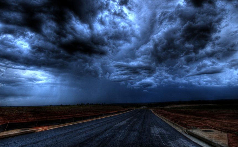 U zemljama regiona izdata upozorenja zbog nevremena, vremenske nepogode moguće i u Crnoj Gori