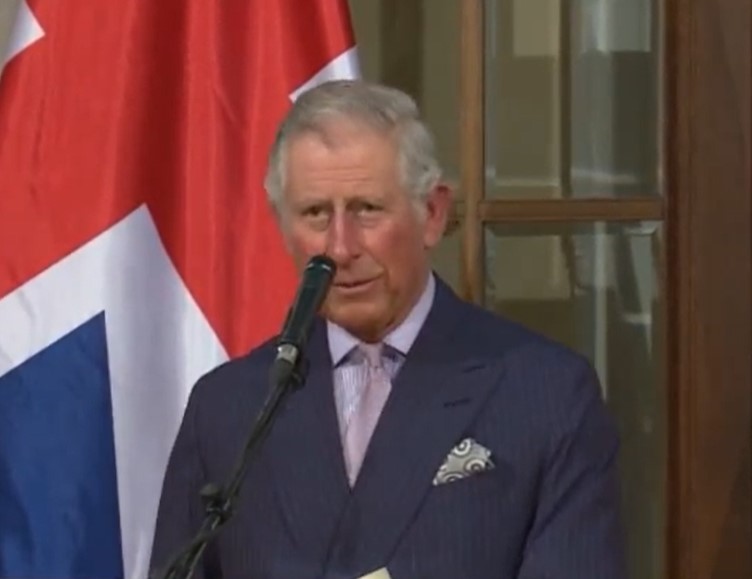 ĆUTI, NE MEŠAJ SE Princ Čarls „dobio po ušima“, britanski političari gube strpljenje