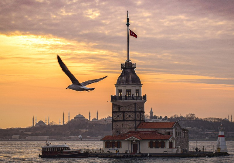 OVO BI TREBALO DA ZNATE AKO PUTUJETE TAMO! 10 neobičnih stvari koje ćete doživjeti samo u Turskoj