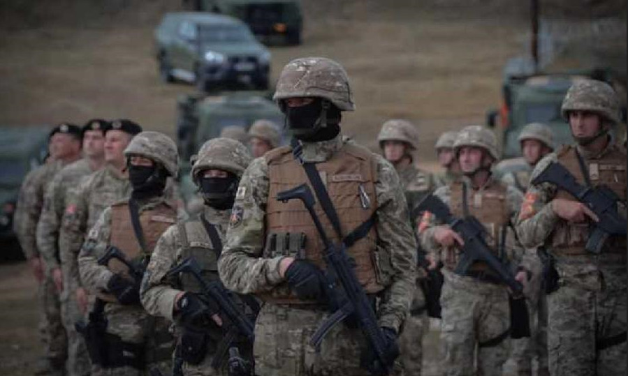 Ministarstvo odbrane: Povučen oglas za prijem vojnika po ugovoru