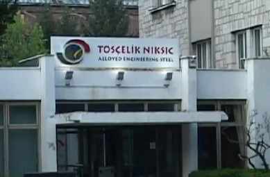 ZAVRŠEN SASTANAK Radnici Željezare uputili se ka Ambasadi Turske