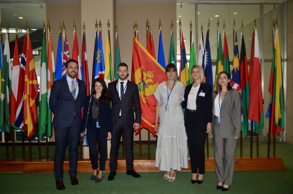 Crna Gora predstavila Drugi dobrovoljni nacionalni izvještaj o ciljevima održivog razvoja