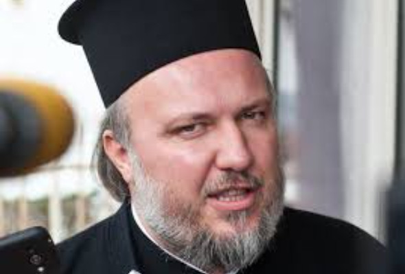 DŽOMIĆ: Određenim strukturama nije sporan Temeljni ugovor, nego postojanje Srpske pravoslavne crkve