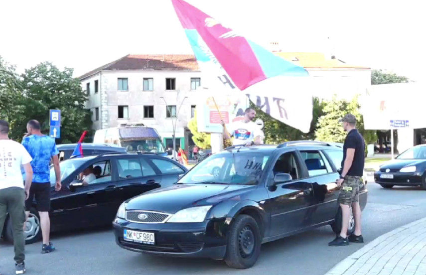 LICE SA MEĐUNARODNE POTJERNICE Vukićević uhapšen u Albaniji