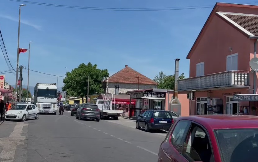ABAZOVIĆ: Želimo da Berane postanu regionalni zdravstveni centar (VIDEO)