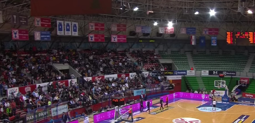 TEŽE NIJE MOGLO: Košarkašice Srbije saznale ime rivala u četvrtfinalu Svjetskog prvenstva