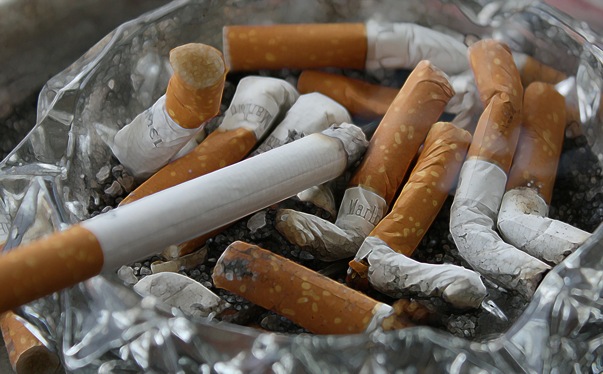 USKLAĐIVANJE SA STANDARDIMA EU U Srbiji od danas skuplje cigarete