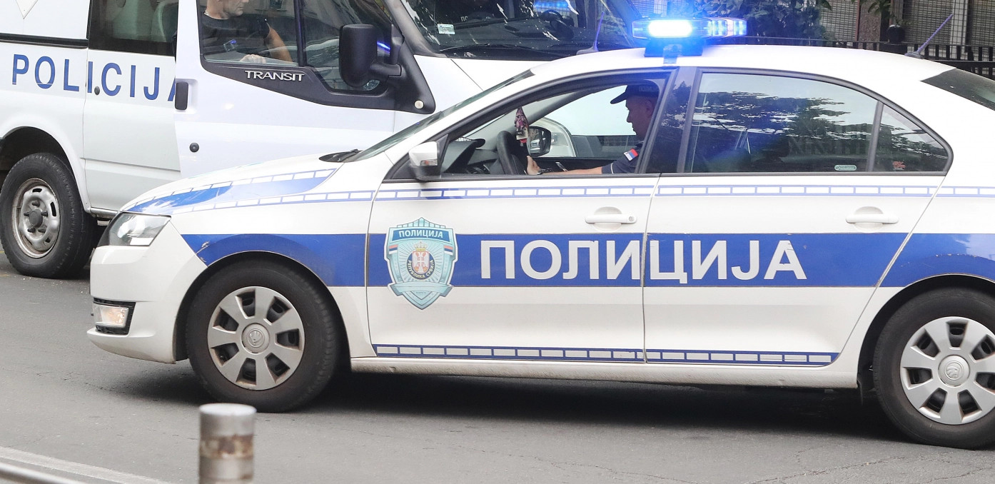 ODUZELI PEČURKE ZBOG MASOVNOG TROVANJA Uhapšena prodavačica sa pijace u Šapcu