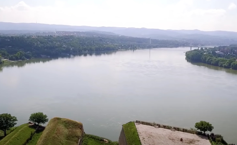 TRAGEDIJA U NOVOM SADU: Dječak (12) se utopio u Dunavu