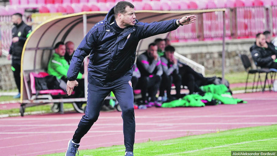 POTPUNI ZAOKRET Nenad Lalatović se vraća u Superligu Srbije?