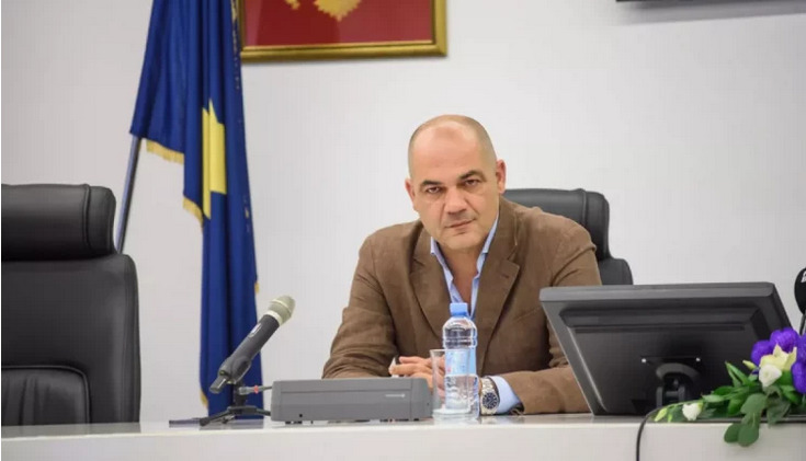 Ukinuto rješenje o produženju pritvora Milu Božoviću, predmet vraćen na ponovni postupak
