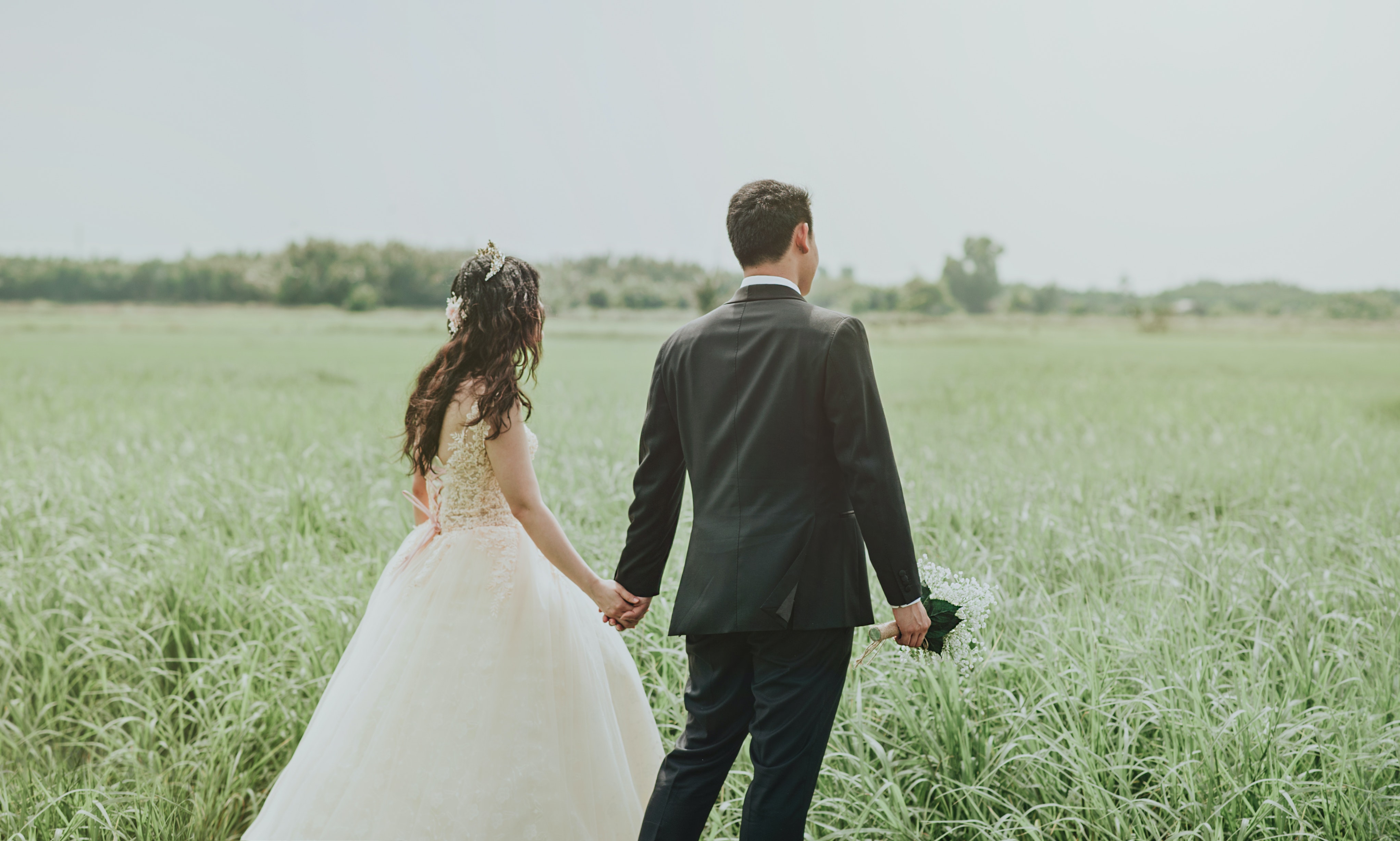 Ovo su četiri tradicije u vezi sa vjenčanjem koje možete preskočiti