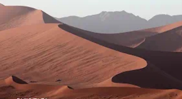 Pokrivaju čak jednu trećinu kopna na Zemlji: Zašto postoje pustinje?