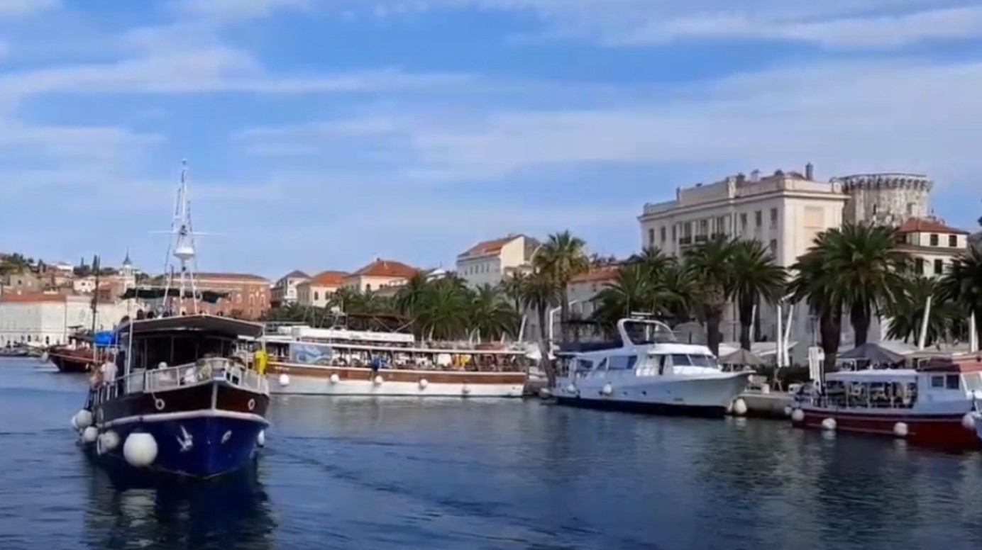 Zemljotres jačine 4,3 Rihtera pogodio Jadransko more
