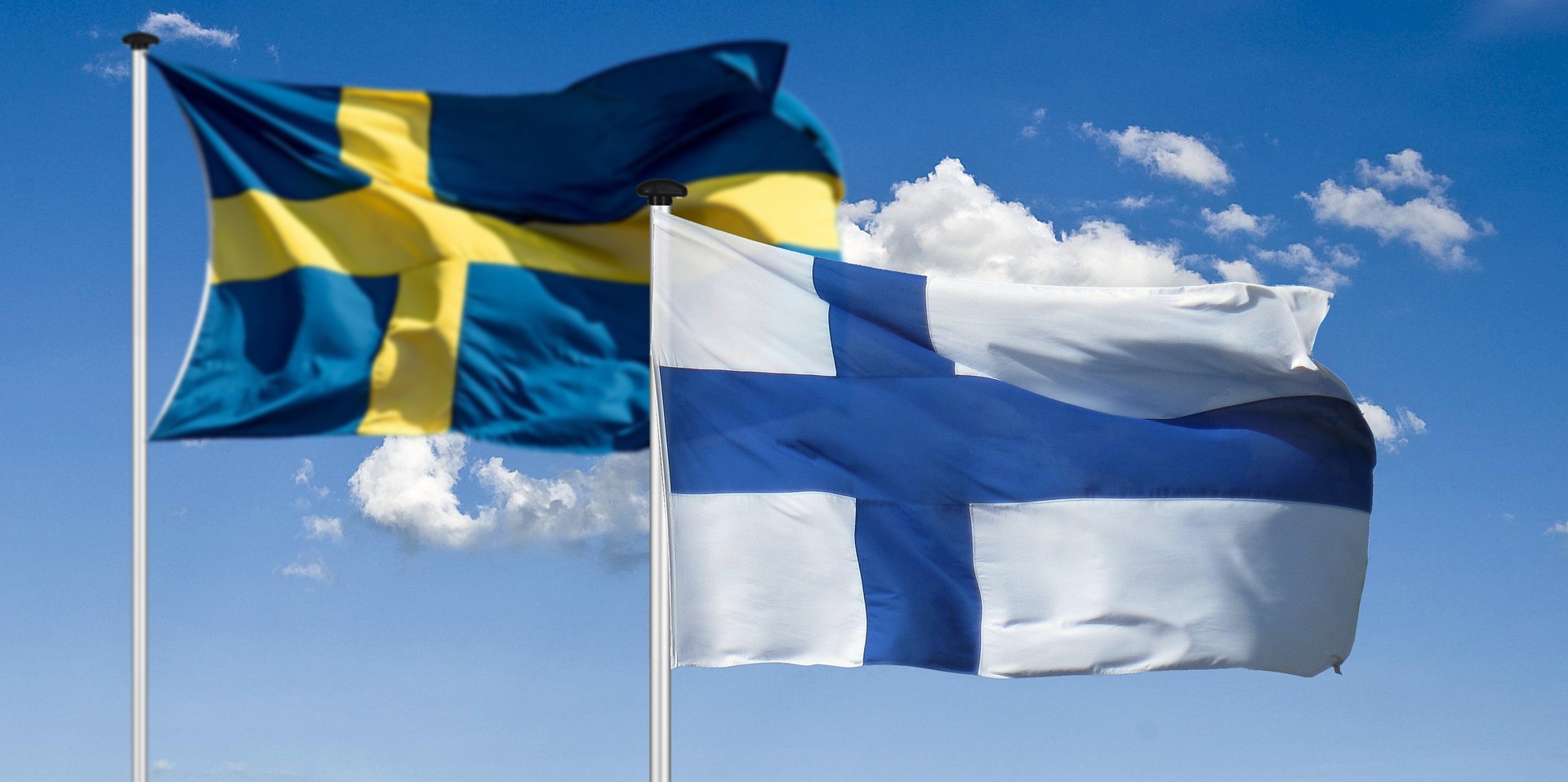 TRI ZEMLJE KOČE PRISTUP ALIJANSI Kada će Švedska i Finska biti primljene u NATO?