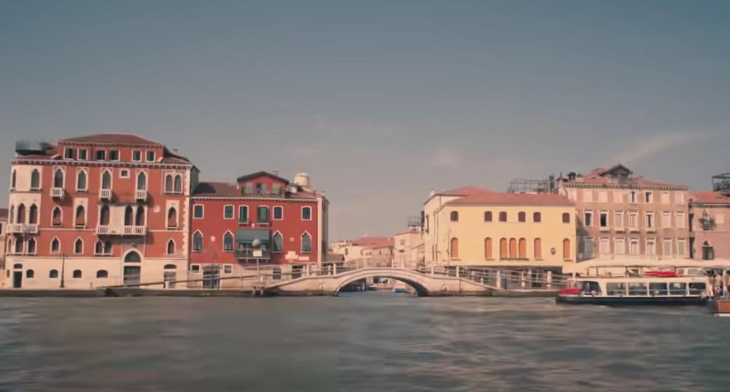 KONTROLIŠU BROJ POSJETILACA Ako putujete u Veneciju, OVO treba da znate