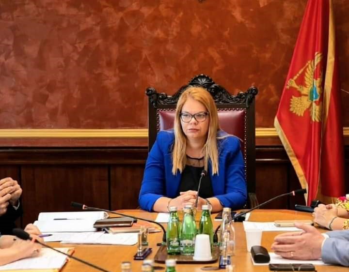 Radu Miloševiću ukinuta zabrana napuštanja Nikšića