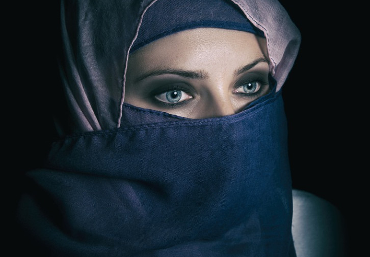 PREDSJEDNIK IRANA POTPISAO DEKRET Nigdje bez hidžaba