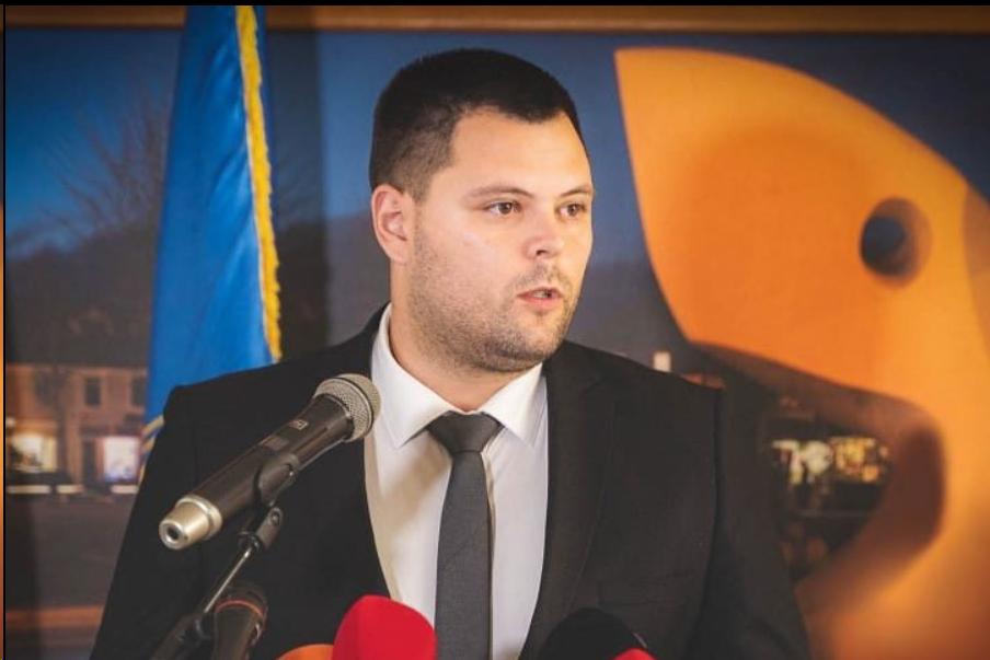 Kasalica: „Nevjerovatno da se sistem bavi takvom trivijalnošću, tužilaštvo ima preča posla od Kovačevića“