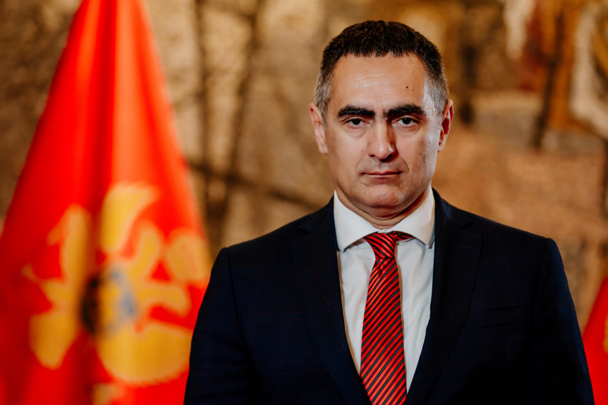 LEKIĆ: Đukanović prekršio principe demokratije i usložio krizu