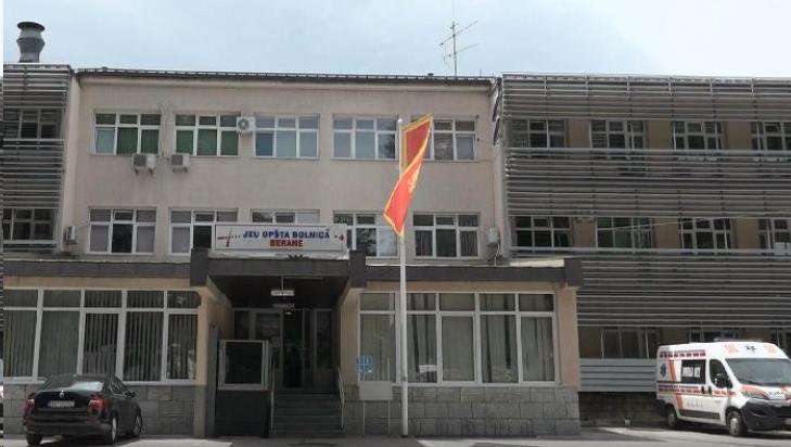 REGIONALNI BOLNIČKI CENTAR Vlada planira ulaganja u Beranskoj bolnici, pomaže i dijaspora