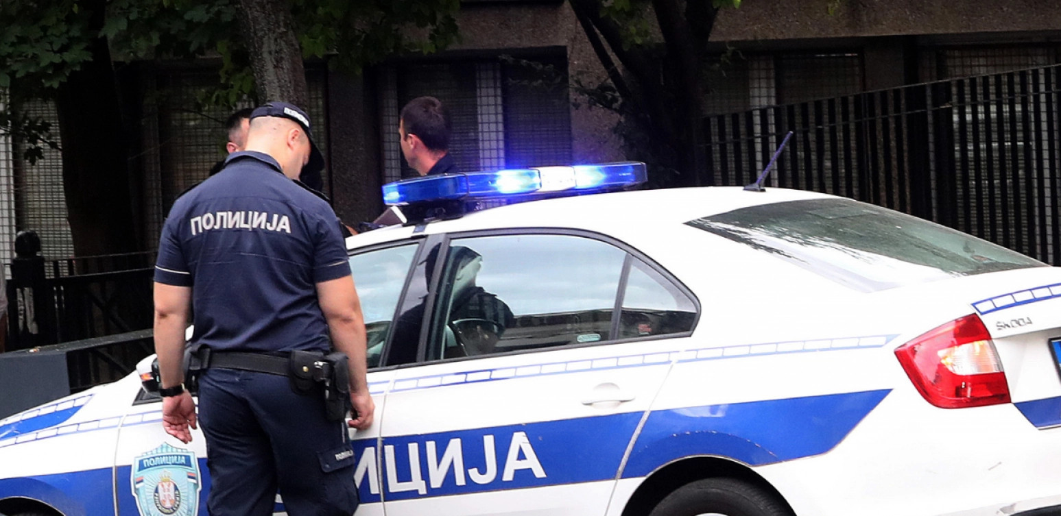 VOZIO SA 2,79 PROMILA I VRIJEĐAO POLICAJCE: Policija sankcionisala bahate vozače