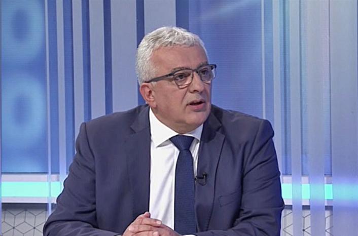 Jovanović: Zakonska obaveza da mandate vrate građanima oni koji ne mogu da poštuju izbornu listu sa kojom su dobili mandat