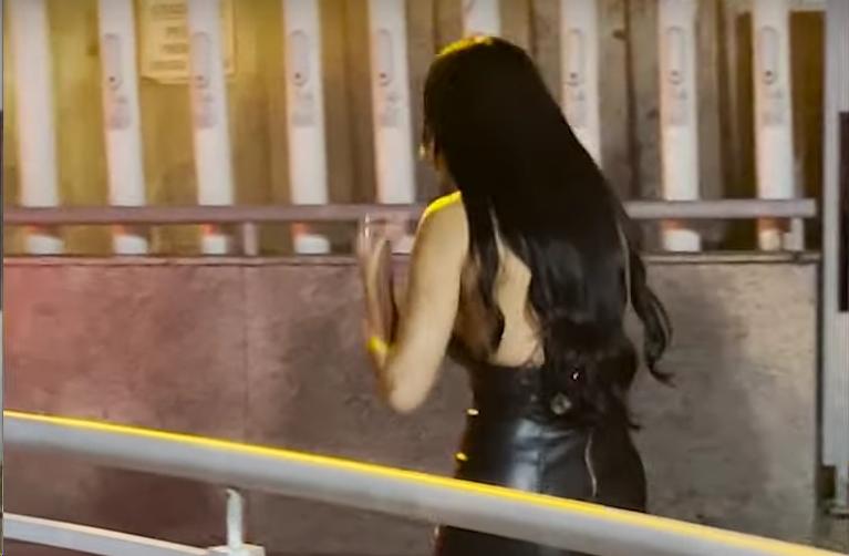 JE**ĆU TI MATER, NISI JE BLOKIRAO Skandal Viktorije Mitrović na Pinku, napravila karambol za vrijeme reklama, snimak završio u javnosti (VIDEO)