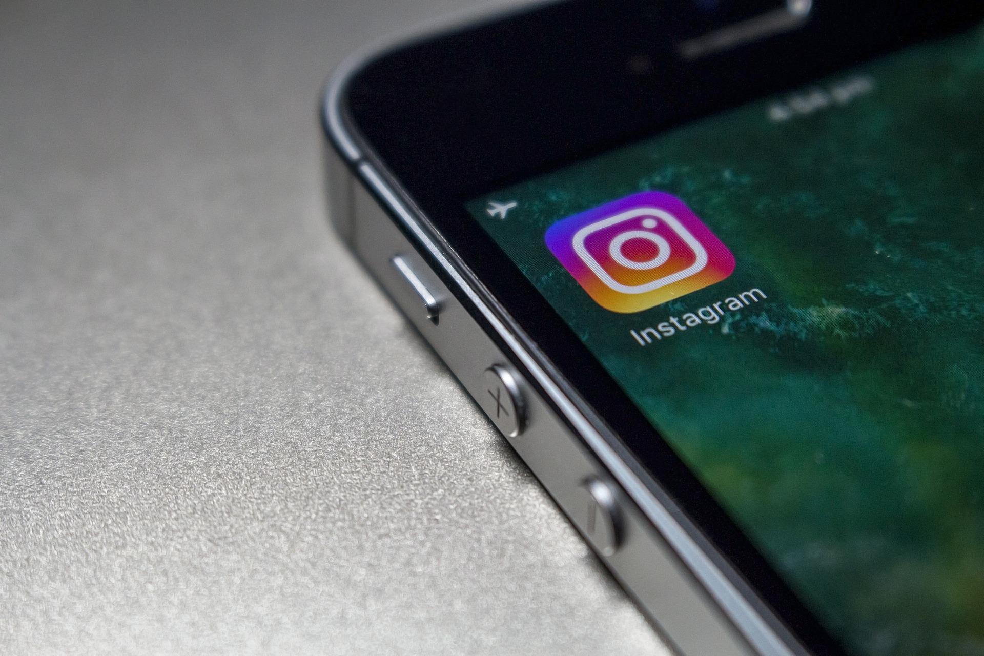 DRAKONSKA KAZNA Zbog kršenja privatnosti maljoletnih korisnika EU kaznila Instagram sa 405 miliona eura