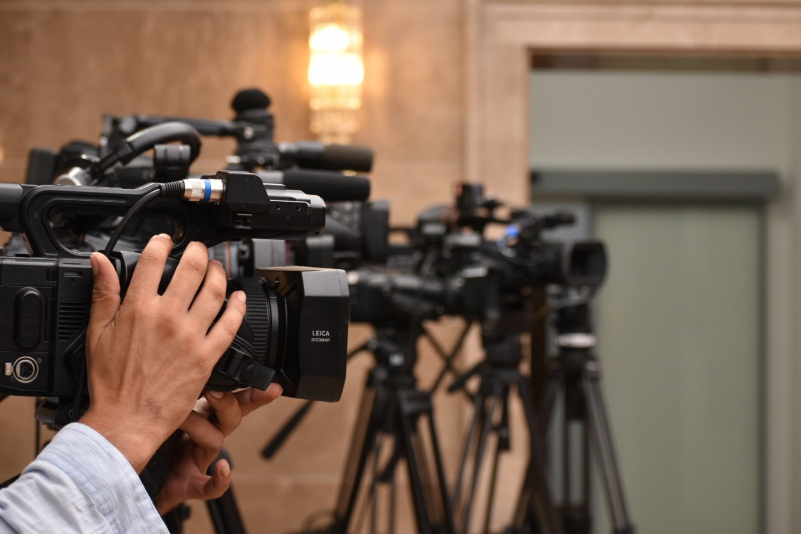 Crna Gora treća u regionu po indeksu bezbjednosti novinara