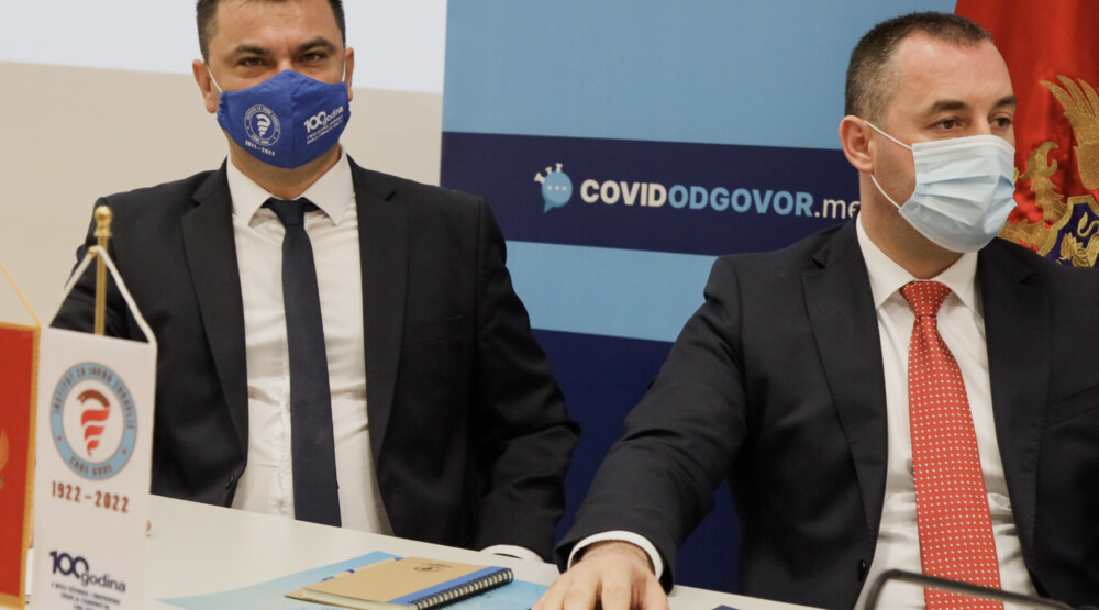 ABAZOVIĆ: Crna Gora ima novu političku elitu
