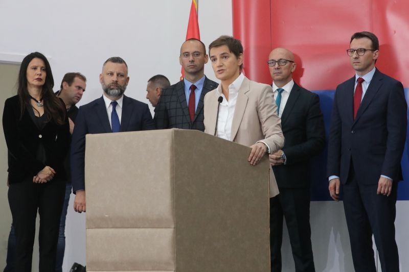 PREDSJEDNIK SRBIJE SJUTRA SA RUSKIM AMBASADOROM: Vučić će se sastati sa Bocan-Harčenkom