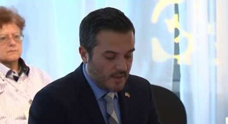 Biks Aliju predložen za ambasadora SAD u Crnoj Gori