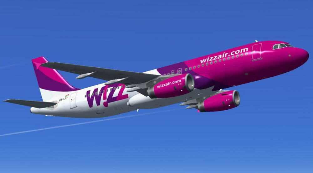 Kasni let WizzAir-a za Rim, avion nije poletio ni u 15.30 – NE ZNA SE KAD ĆE