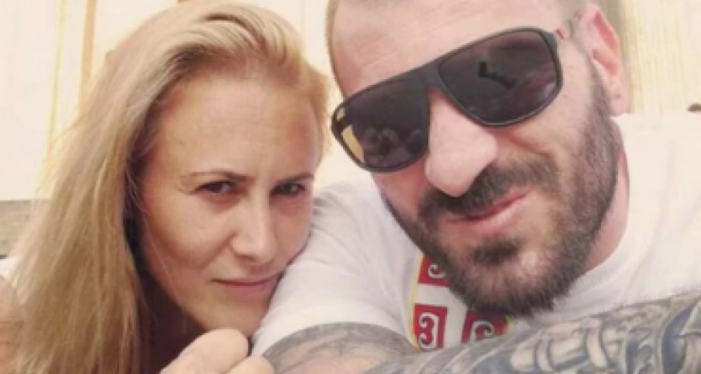 OVO JE ŽENA ZGODNOG BUGARINA Maja Marinković bacila oko na njega, kaže da je on njen budući muž