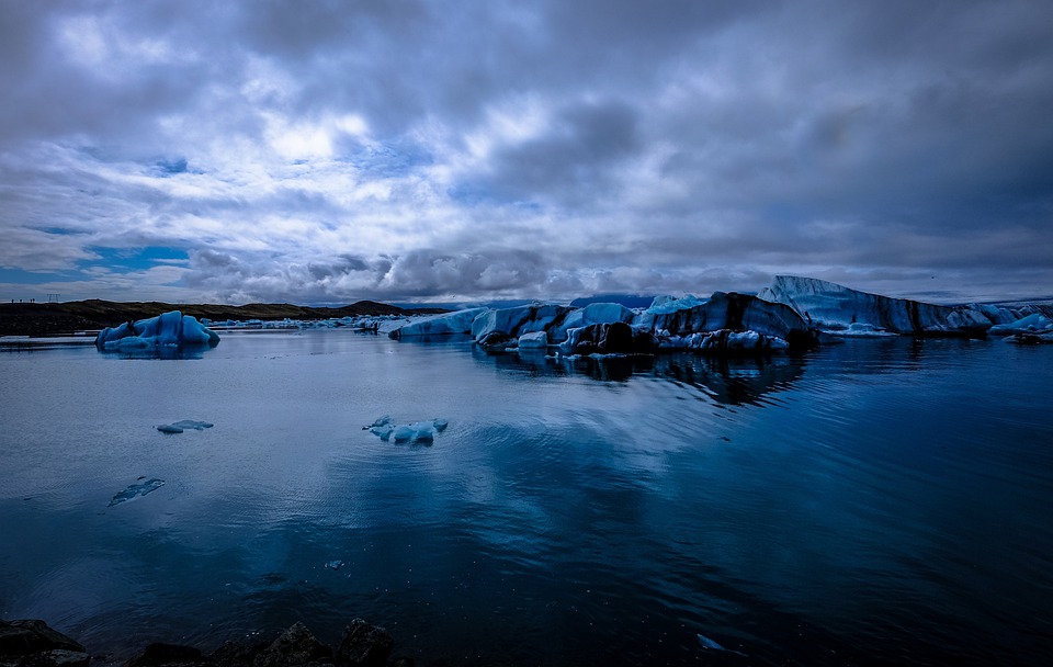 GLOBALNO ZAGRIJAVANJE: Zašto iščezavaju arktička jezera